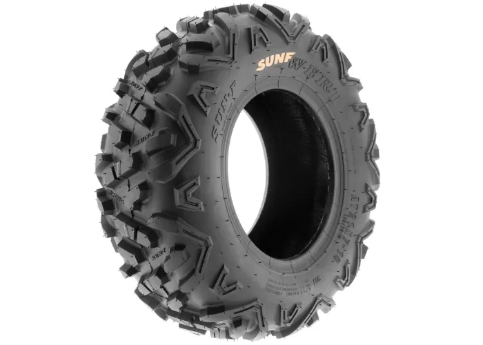 Sunf 145/70-6 A051 Power II Atv & Engelli Araç Lastiği
