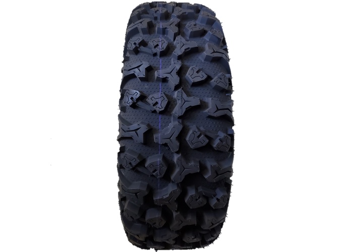 Wanda 27x9.00-14 P3036 8PR Atv Utv Ön Lastik