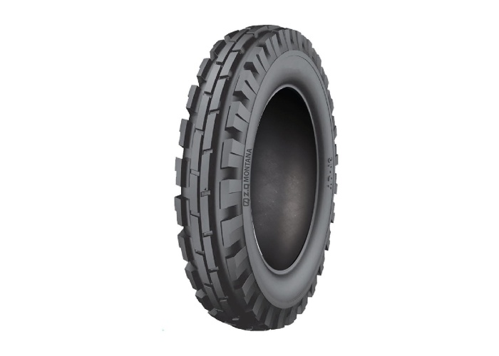 Montana 6.50-16 8 Kat AGF-100 Traktör Ön Lastiği