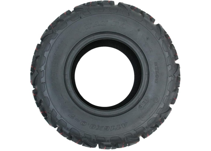 Wanda 16x8-7 P329 4PR Atv Lastik