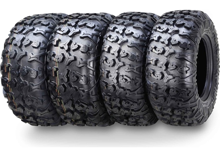 Wanda 27x11.00-14 P3036 8PR Atv Utv Arka Lastik