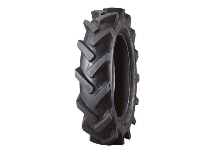Anlas 6.50/80-12 6PR TT AN-81 Tarım-Çapa-Römork Lastiği
