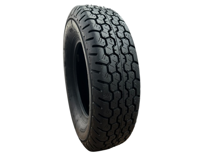Wanda 145-10 P803 Super Claw 207 72L Golf Römork Lastiği