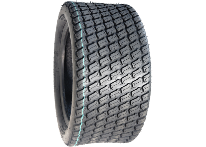 20X10-10 Unilli UN-106 6Kat Atv Arka Lastik