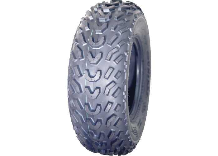 22X7-10 Unilli UN-724 6Kat Ön Atv Lastik