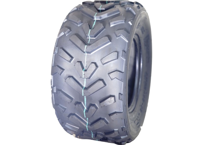 22X10-10 Unilli UN-726 6Kat Arka Atv Lastik