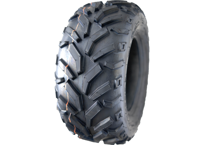 25x8-12 Unilli UN-735 4Kat Ön Atv Lastik