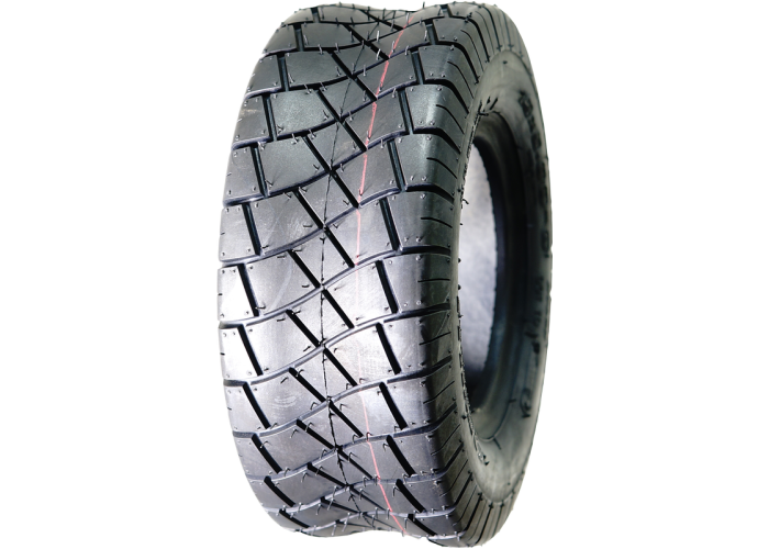 13X5-6 Unilli UN-409 4Kat Çim Bahçe Golf Lastiği
