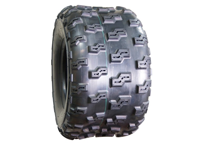 20x10-9 Unilli UN-716 6Kat Atv Arka Lastik