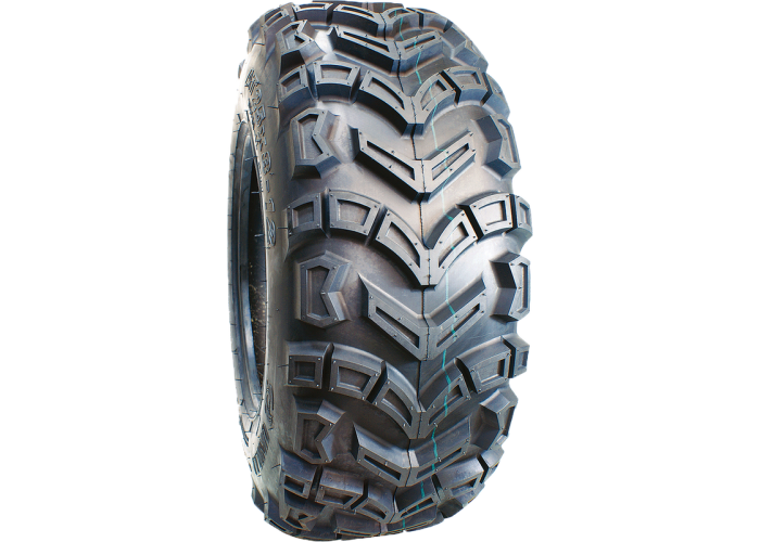 25x8-12 Unilli UN-713 6Kat Ön Atv Lastik