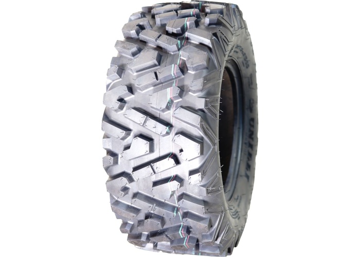 26x9-12 Unilli UN-723 6Kat Ön Atv Lastik