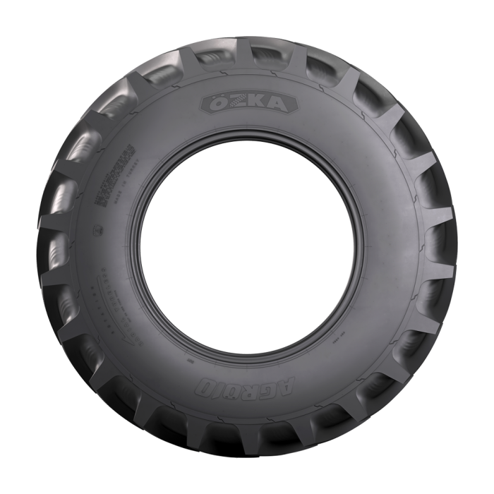 480/70R30 (16.9R30) Özka Agro10 Radial Traktör Lastik