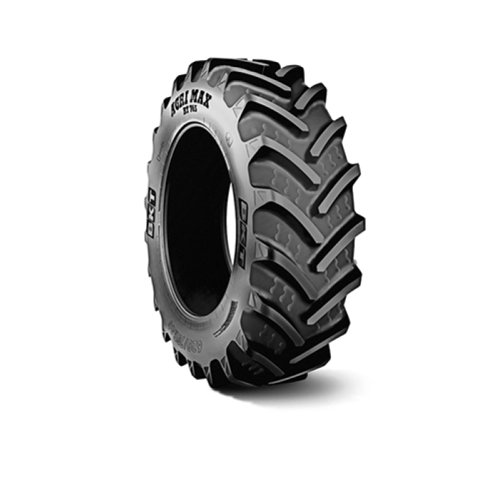 420/70R28 (14.9R28) AGRIMAX RT765 Radyal Traktör Lastiği