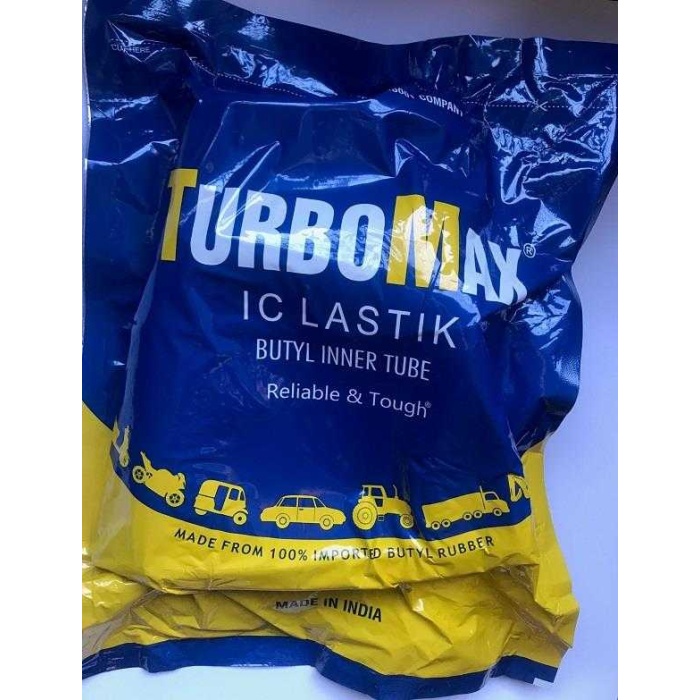 12.5/80-15.3 Turbomax TR15 Traktör İç Lastiği