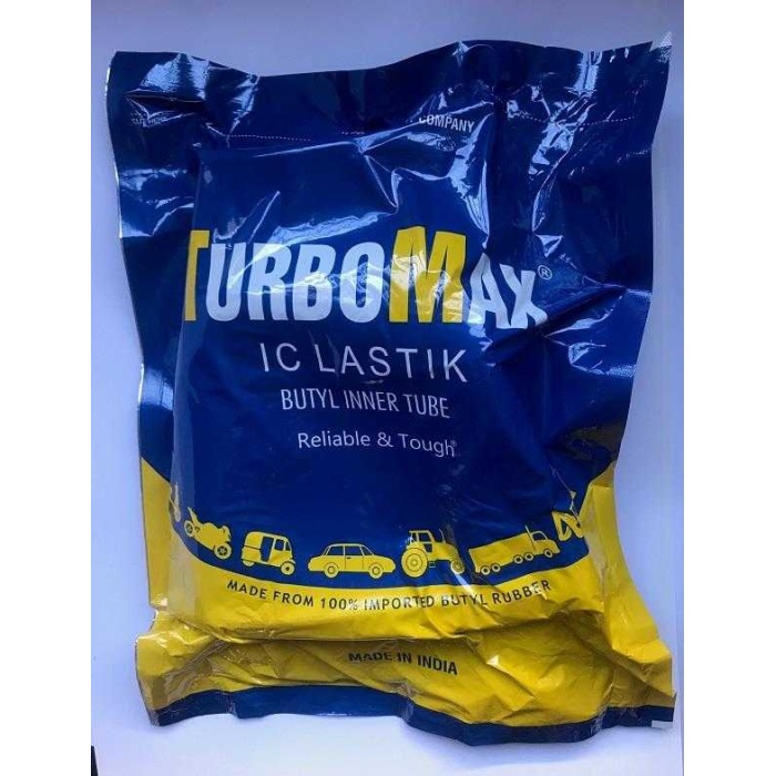 12.4/11-24 Turbomax TR218A Traktör İç Lastiği