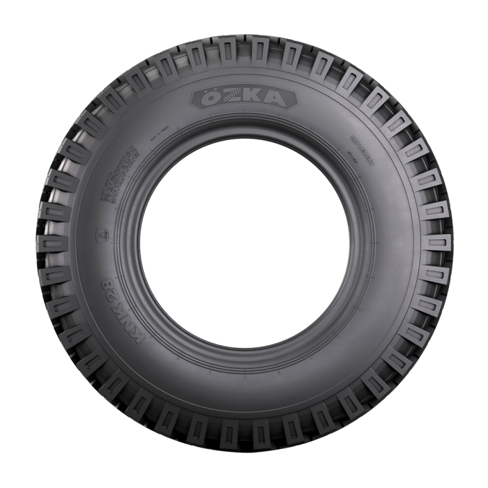 7.50-16 Özka 12 Kat KNK28 Römork Lastiği