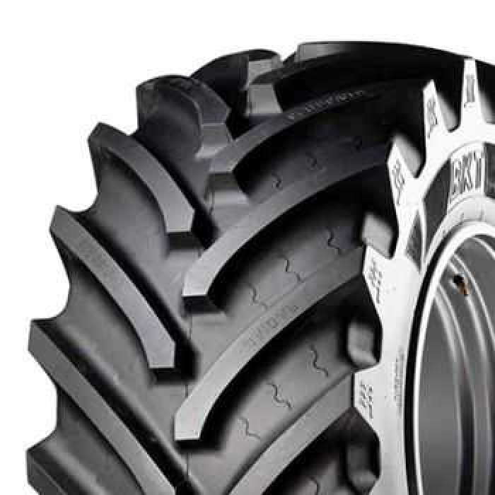 440/65R28 BKT AGRIMAX RT657 Radyal Traktör Lastiği