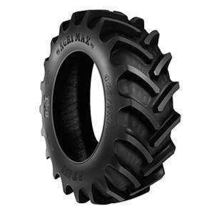 320/85R24 BKT AGRIMAX RT855 Radyal Traktör Lastiği