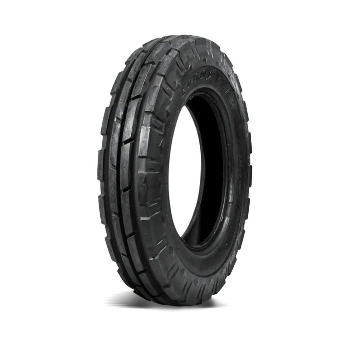 Goodyear 7.50-16 Öncü 6 Kat Traktör Ön Lastiği