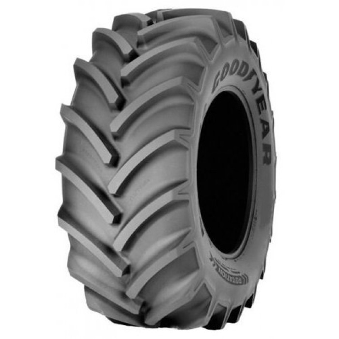 Goodyear 240/70R16 Optitrac Traktör Lastiği