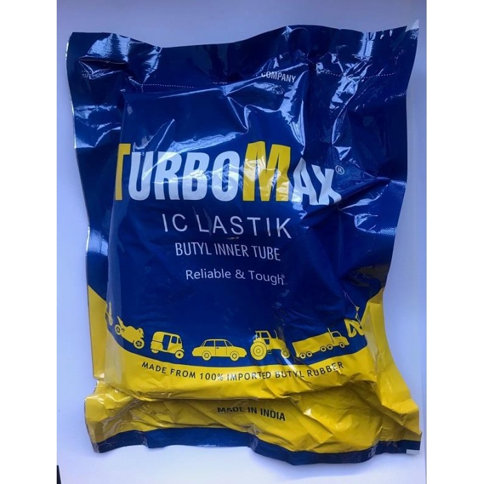 600/650-16 TR15 İÇ LASTİK TRAKTÖR ÖN  (20) TURBOMAX (6001665016)