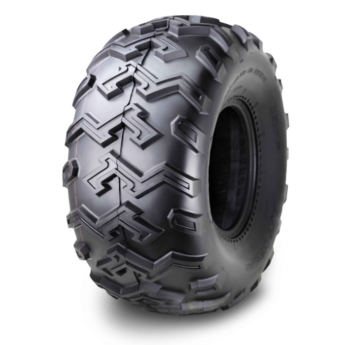 Wanda AT25X10-12 P306 Master 6PR Atv Arka Lastik