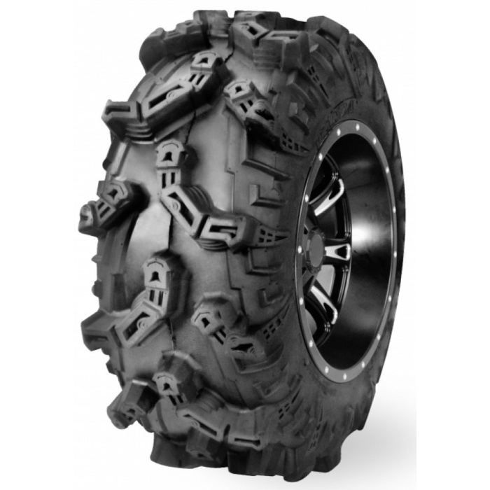 Wanda 30X10.00R14 P3048 8PR Atv Utv Lastiği