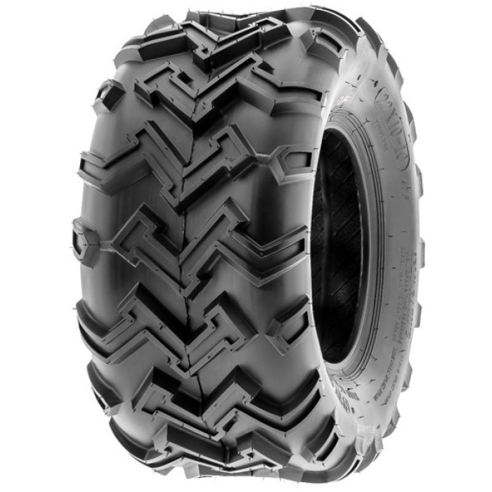 SunF 22X10-10 A001 6Kat Arazi Tipi Atv Arka Lastik