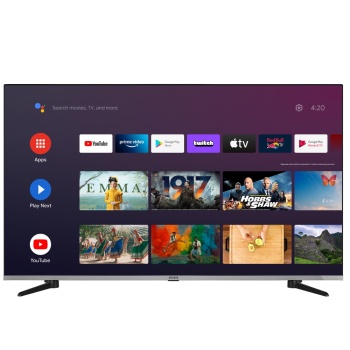 VESTEL 65QA9700 65 QLED 4K ANDROID TV