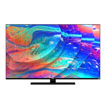 VESTEL 50Q9900 50 QLED 4K SMART TV