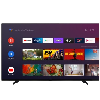 VESTEL 58UA9630 58 4K ANDROID TV