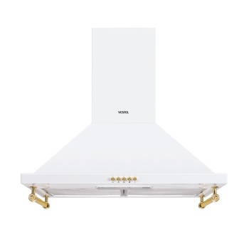 VESTEL AD-6002 RB ANK.DAVLUMBAZ