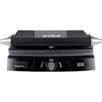 ARNİCA Tostit GH26300 Tost Makinesi