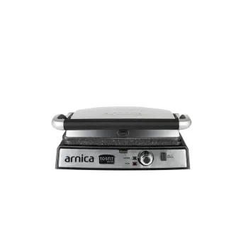 ARNİCA GH26240 Tostit Maxi Tost Makinesi Inox