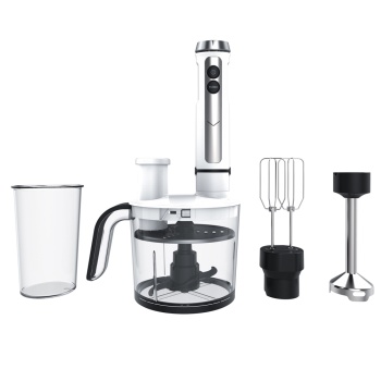 VESTEL VANİLYA 2500 B MULTİ BLENDER SET