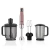 KORKMAZ A449-01 PERFORMİX MEGA BLENDER SET ROSAGOLD