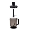 KORKMAZ A447-10 MİA MEGA BLENDER SET KIRMIZI-KROM