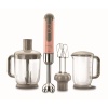 KORKMAZ A447 MİA MEGA BLENDER SET