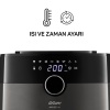 ARZUM AR2074-B ARZUM AIRTASTY XL AIR FRYER SICAK HAVA FRİTÖZÜ