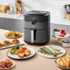 ARZUM AR2074-B ARZUM AIRTASTY XL AIR FRYER SICAK HAVA FRİTÖZÜ