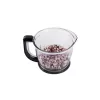 ARNİCA GH21802 Diva Rendeli El Blender Seti Rose