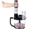 ARNİCA GH21801 Diva Rendeli El Blender Seti Gümüş