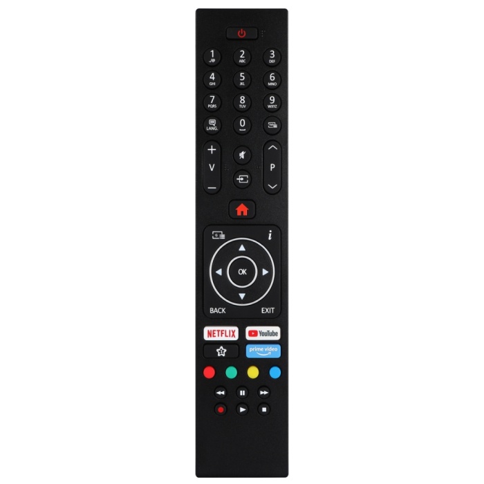 VESTEL 40F9510 40 SMART TV