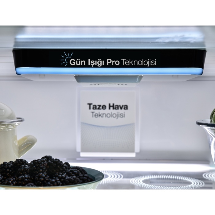 VESTEL NFK60012 E GI PRO WIFI
