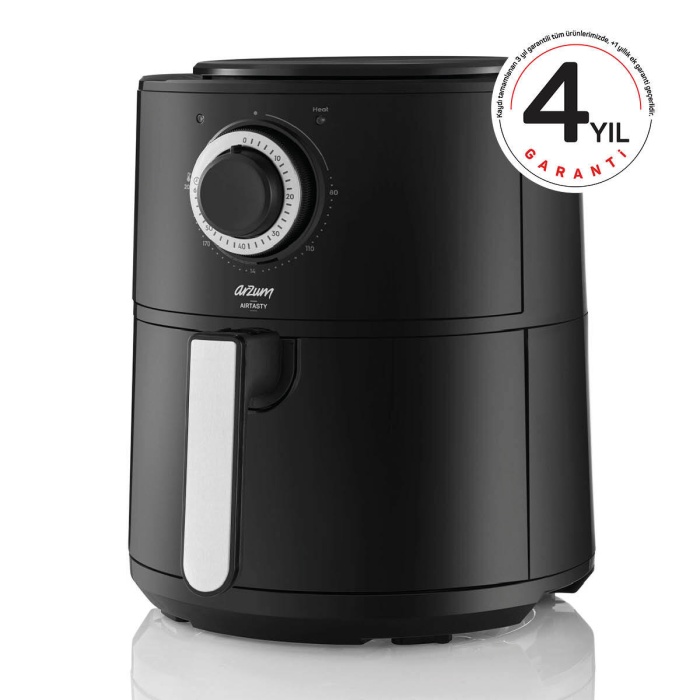 ARZUM AR2062-G AIRTASTY AIR FRYER SICAK HAVA FRİTÖZÜ