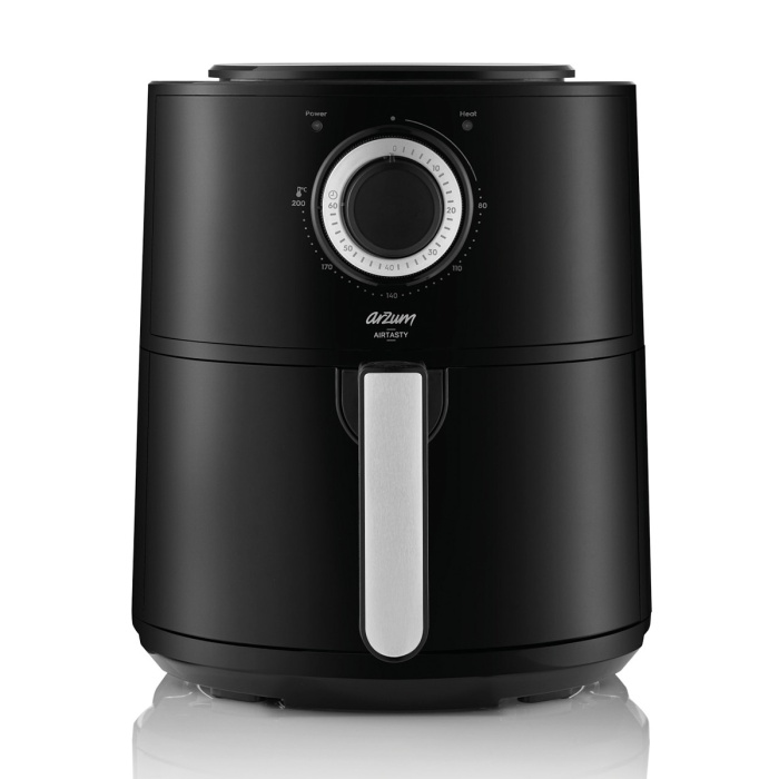 ARZUM AR2062-G AIRTASTY AIR FRYER SICAK HAVA FRİTÖZÜ