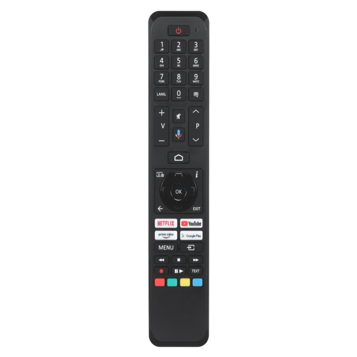 VESTEL 55QA9700 55 QLED 4K ANDROID TV