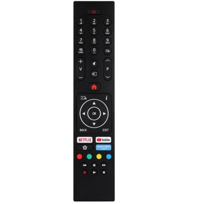 VESTEL 55U9600 55 4K SMART TV