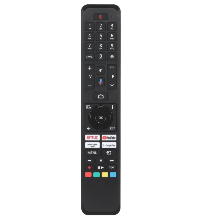 VESTEL 58UA9630 58 4K ANDROID TV