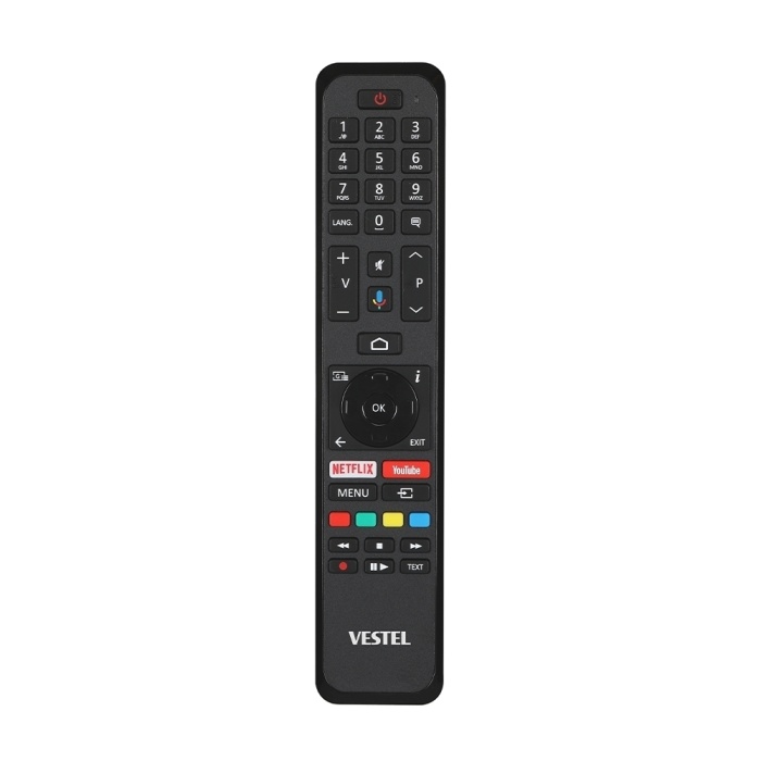 VESTEL 50UA9600 50 4K ANDROID TV